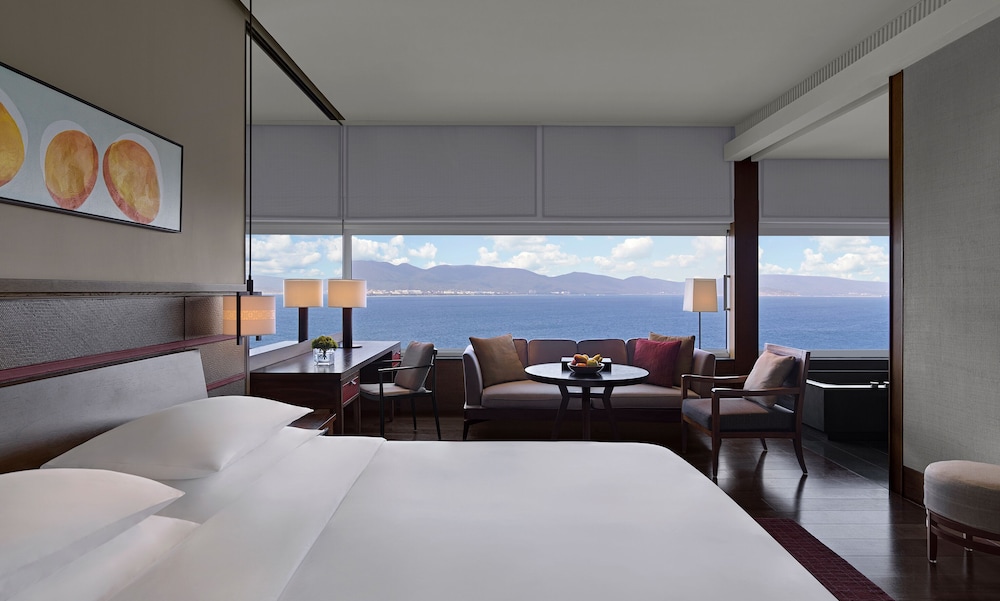 PARK HYATT SANYA SUNNY BAY RESORT 18/71