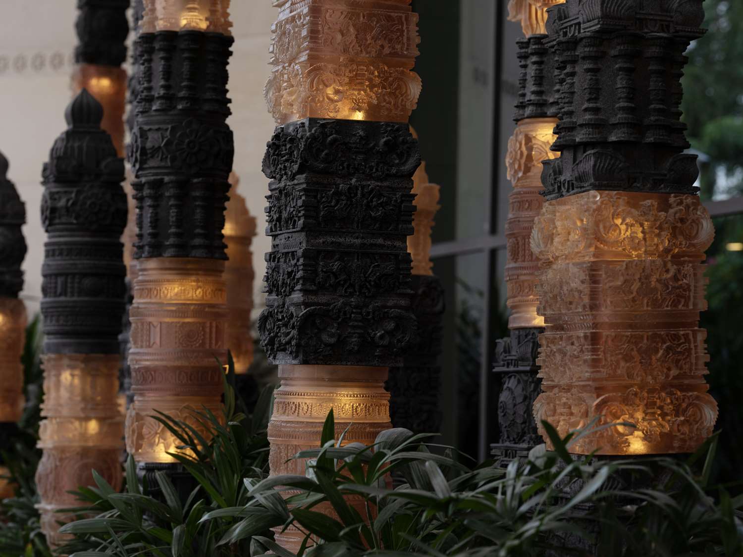 The Leela Hyderabad 32/44