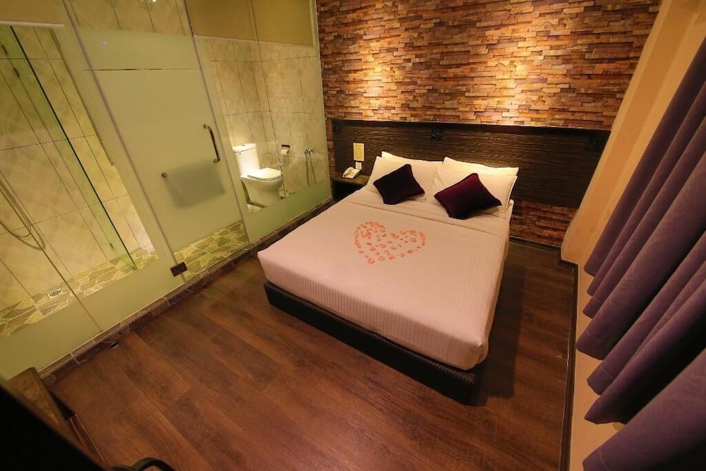 Apple Hotel Penang 11/32