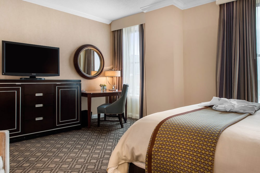 Omni Severin Hotel 25/72