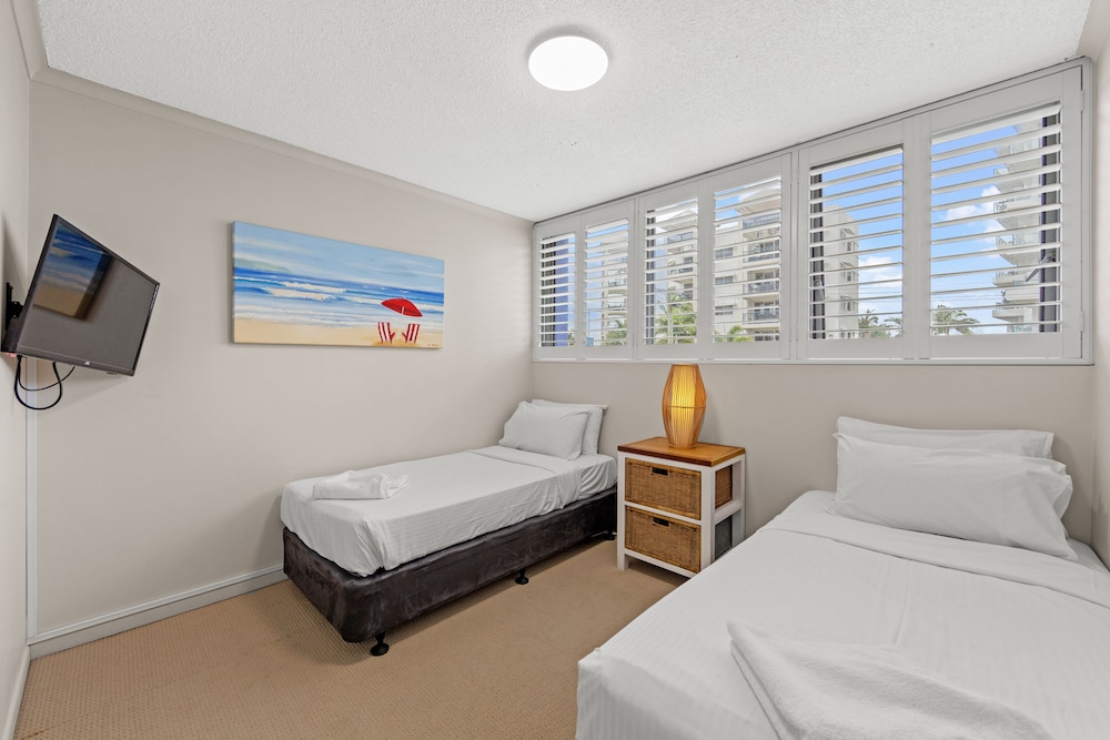Northwind Holiday Apartments Mooloolaba 18/67