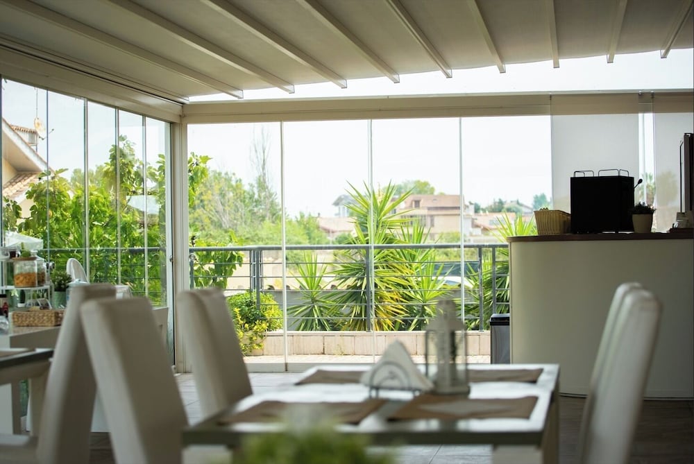 Isa Fiumicino Airport Residence 29/50