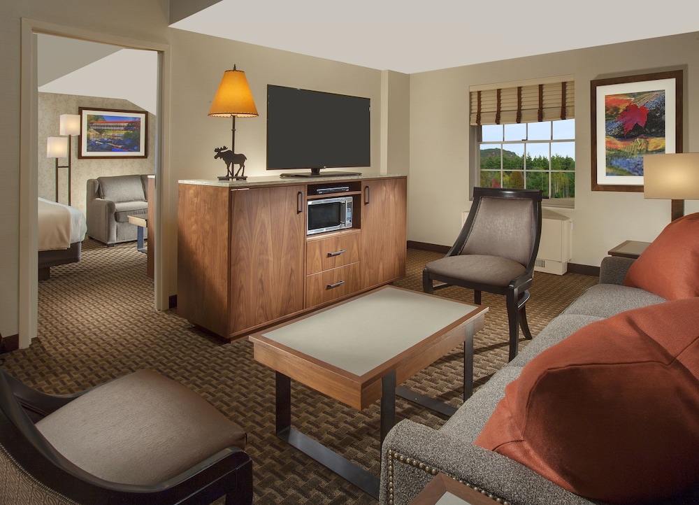 North Conway Grand Hotel 24/44