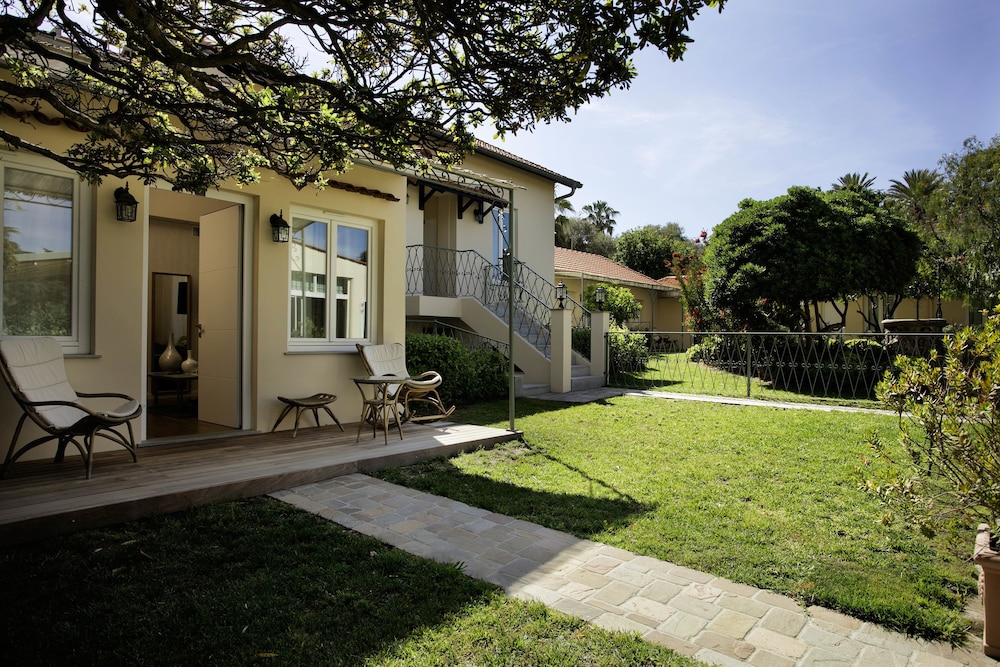 Villa Fabulite 63/70
