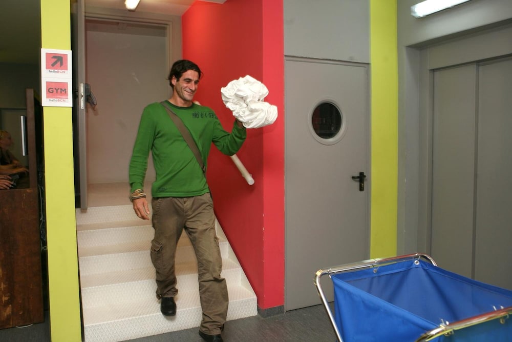 HelloBCN Hostel 6/43