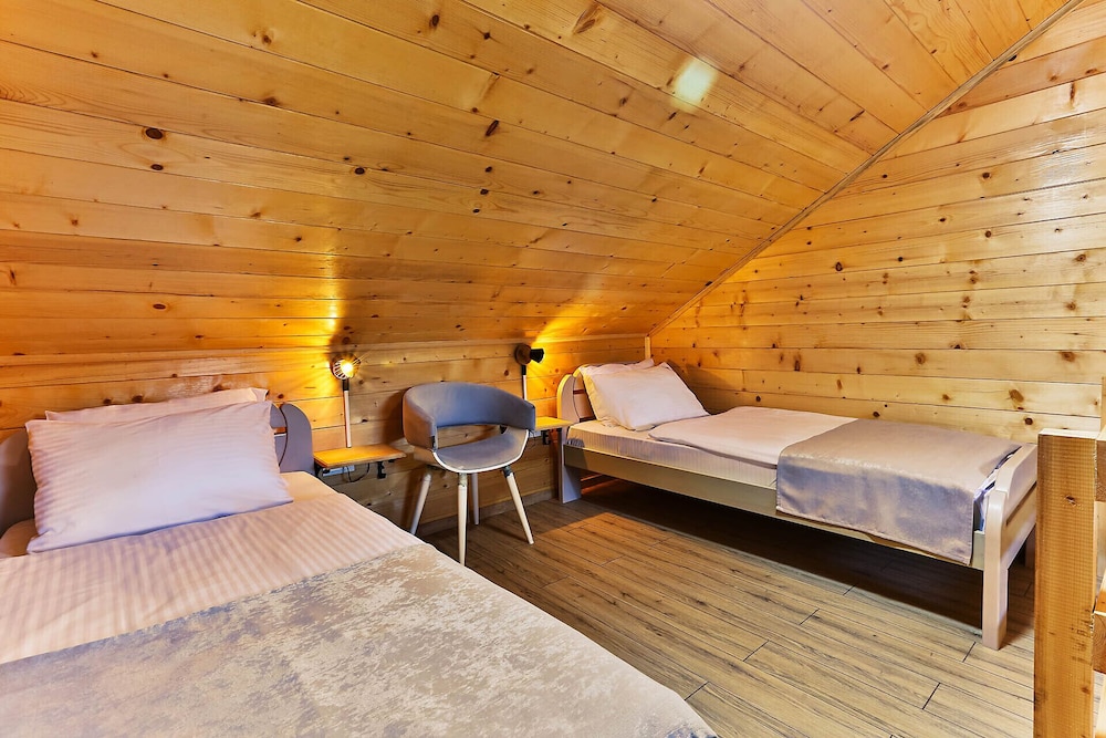 Garni Eco Hotel Elite Kolasin 43/82