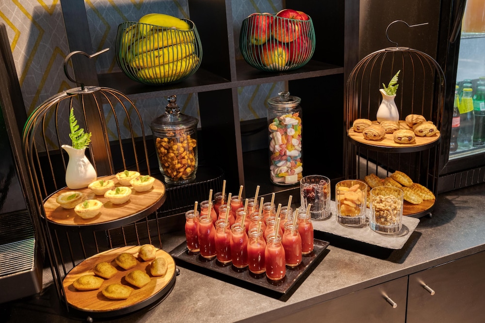 Park Inn by Radisson Brussels Midi 35/73
