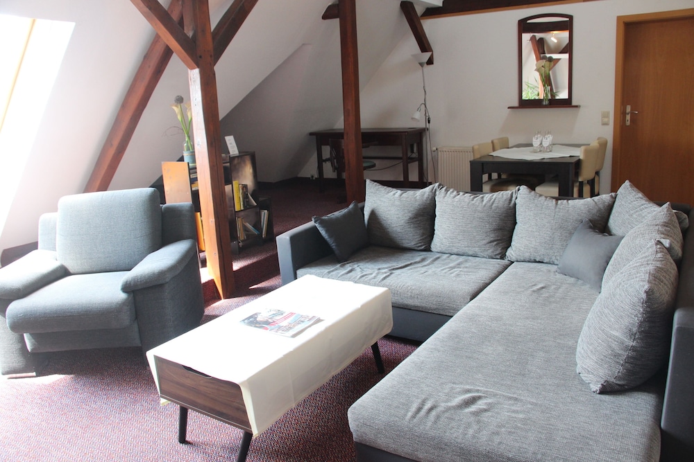 Regiohotel Am Brocken Schierke 40/57