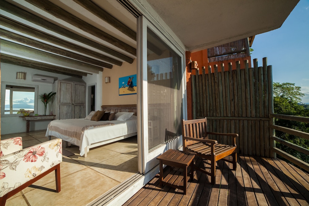 Resort Refugio Do Estaleiro 53/73