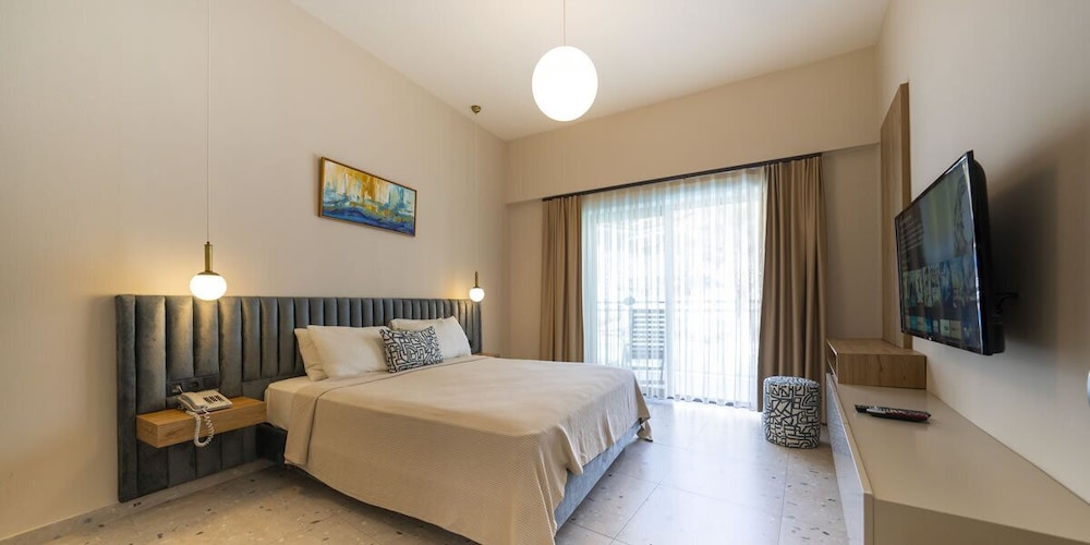 Mozaik Swim Up Hotel and Apartments 13/50