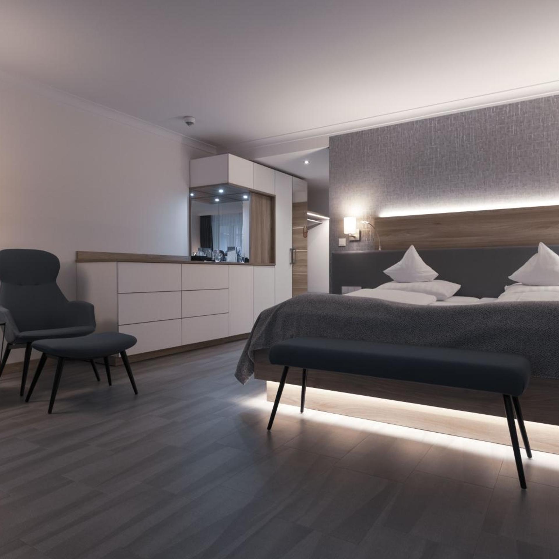 St. Wolfgang Hotel 19/50
