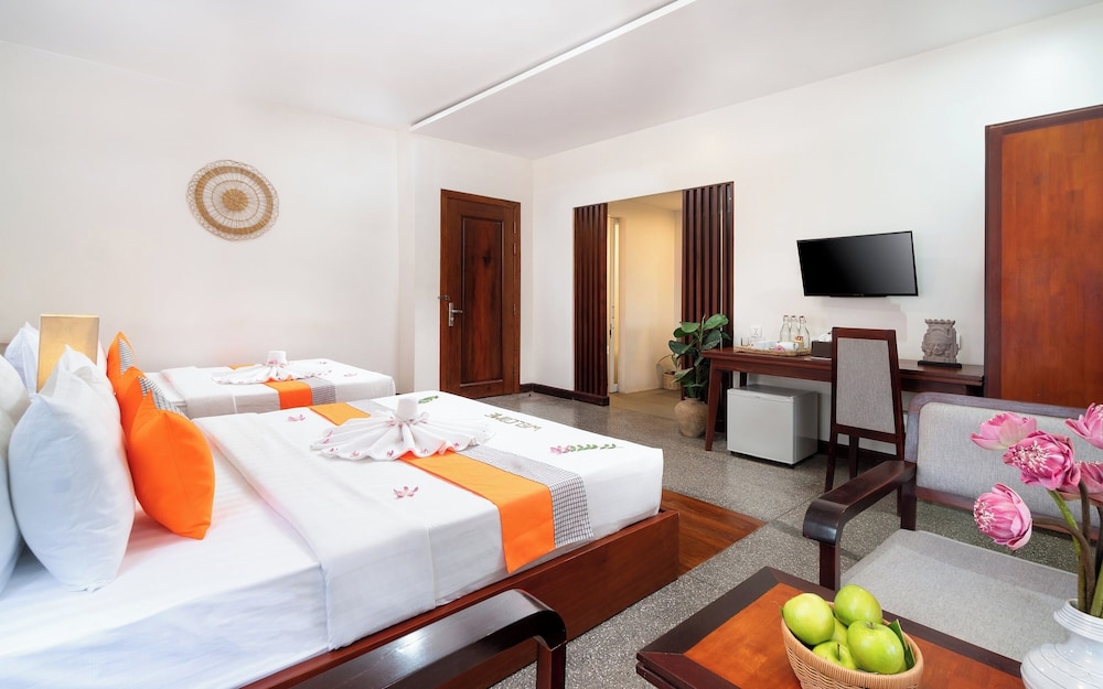 Indra Angkor Residence 40/50