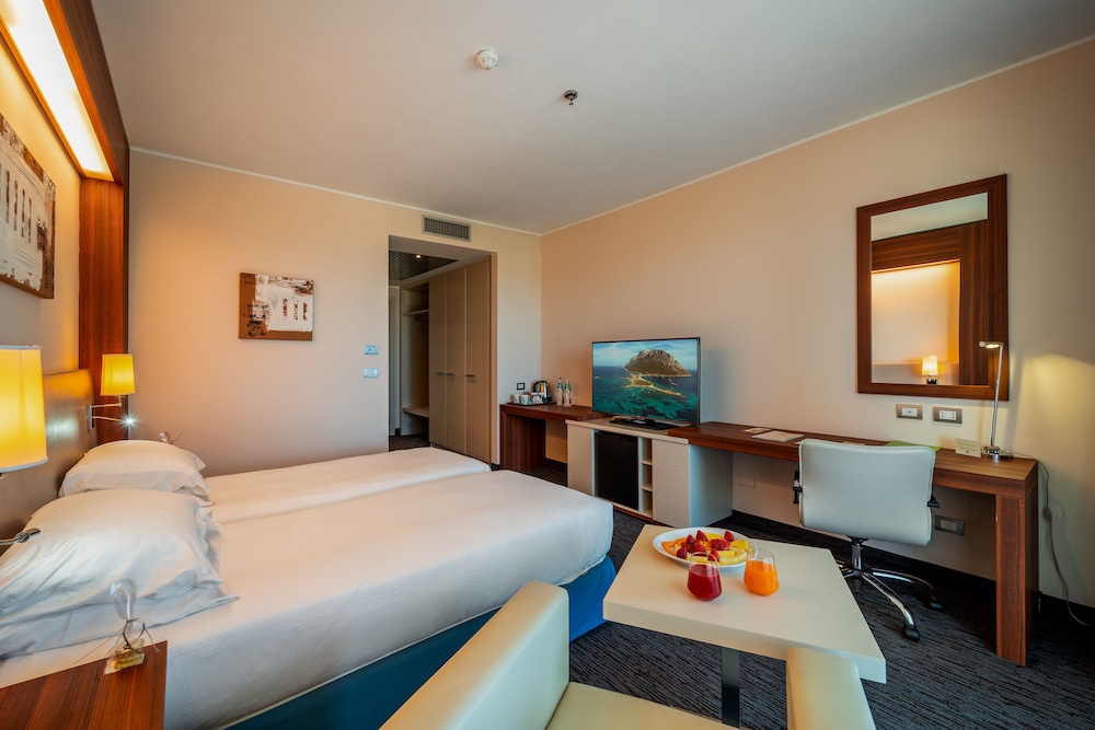 Delta Hotels Olbia Sardinia 13/50