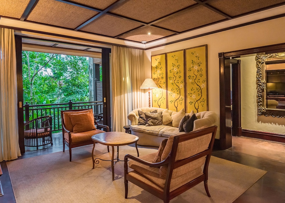 Fairmont Zimbali Lodge 47/66