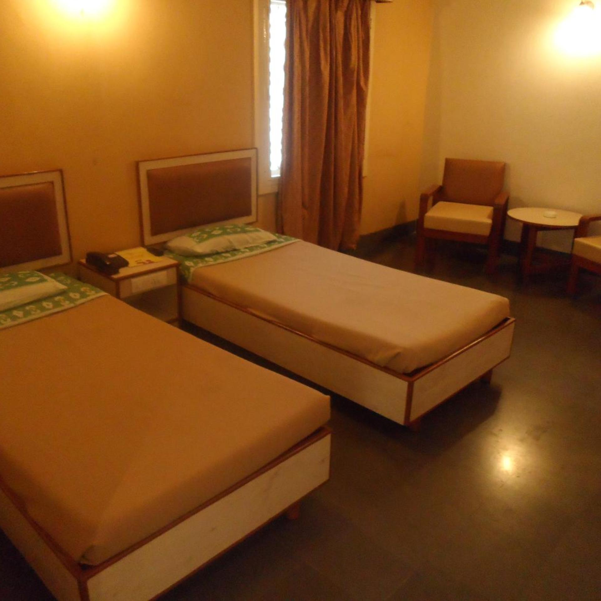 Ramoji Film City Shantiniketan 9/39