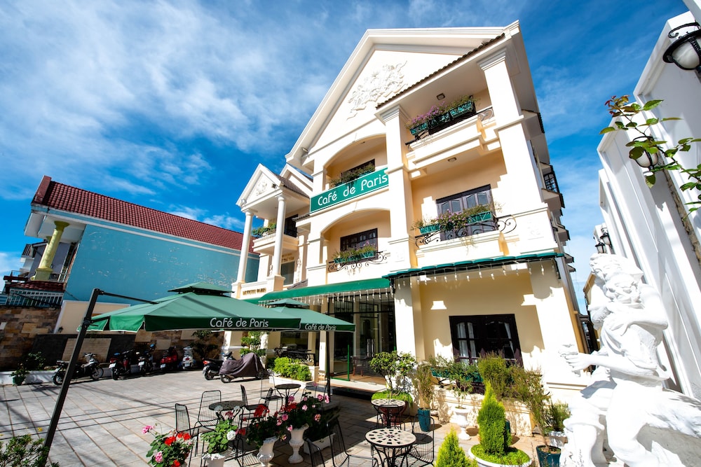 Le Petit Paris Hotel Dalat 2/67