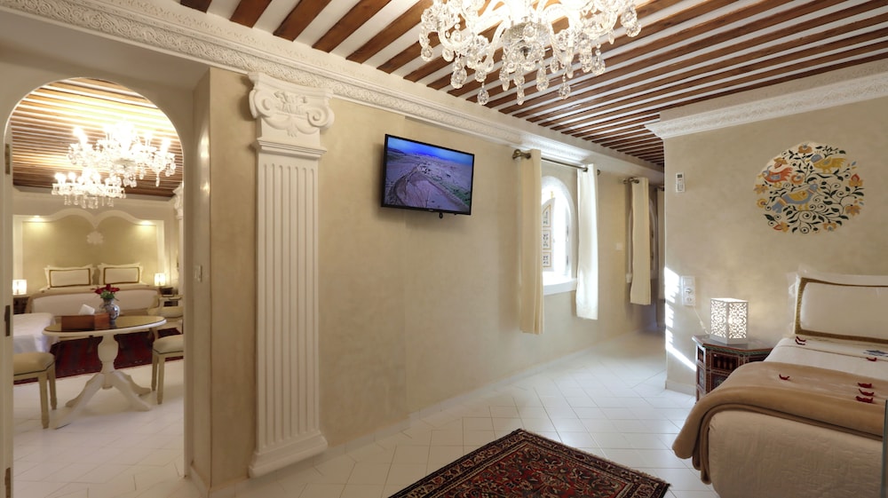 Riad Palais des Princesses 37/49
