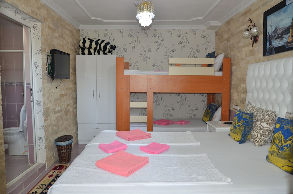 Sinter Terasse House Hotel 写真5