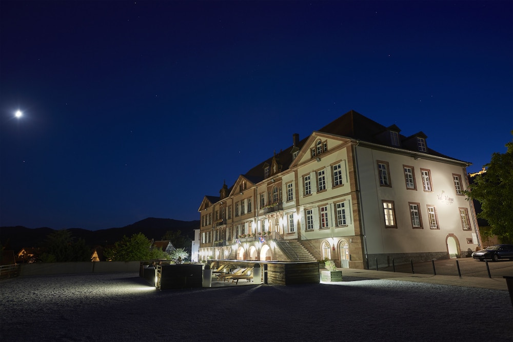 Qualys Hotel Val Vignes 1/64