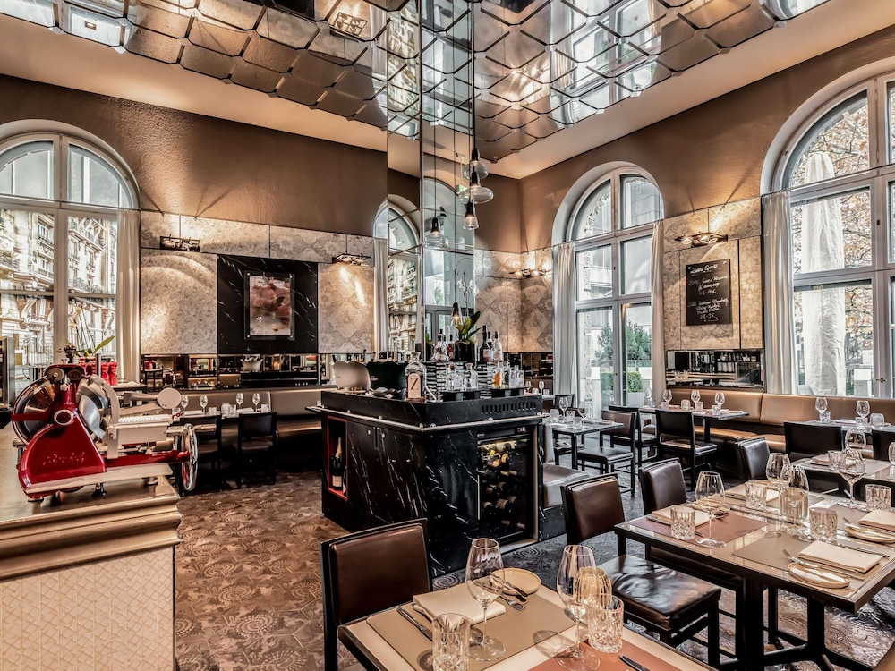 Sofitel Munich Bayerpost 67/80
