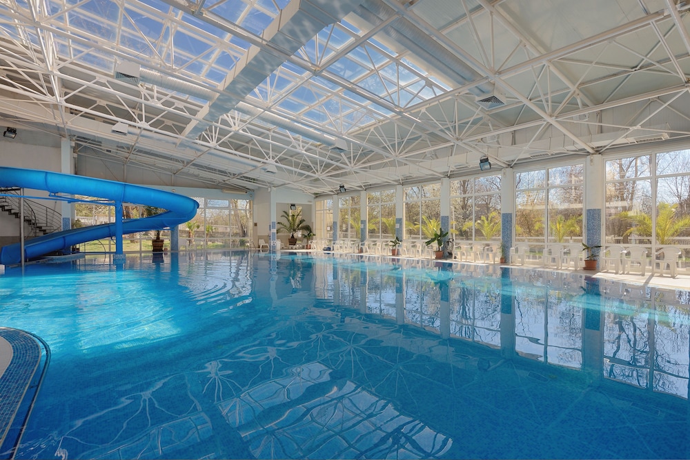 Augusta SPA Hotel 37/72