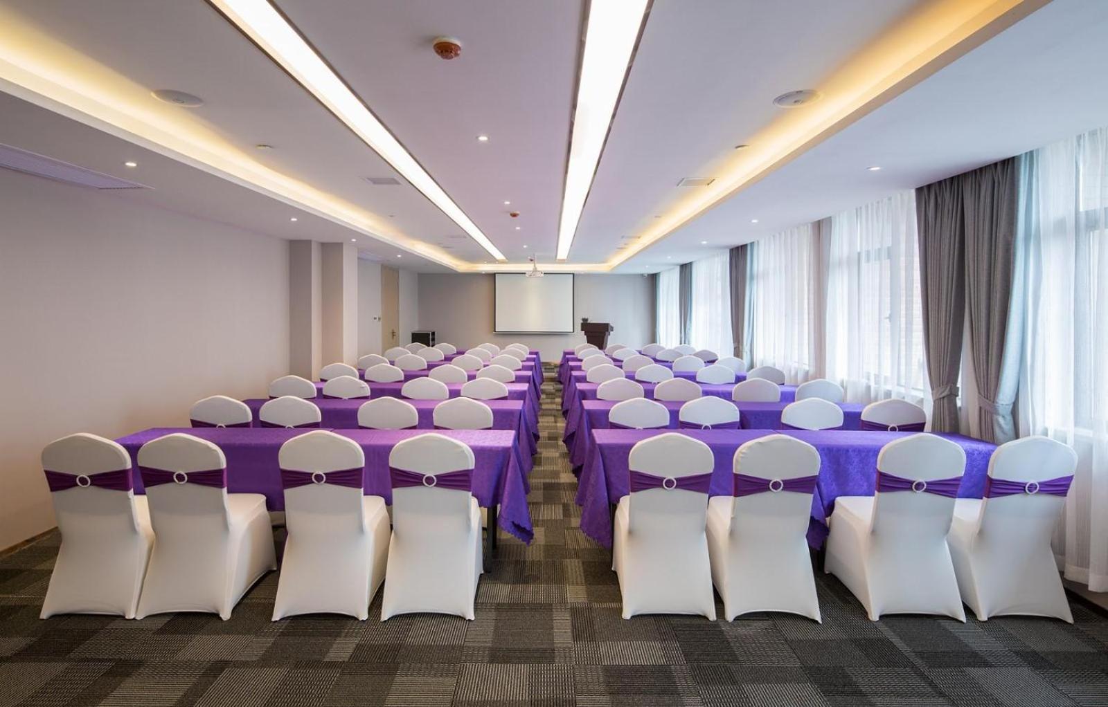 Lavande Hotel (Changsha City Government) 43/55