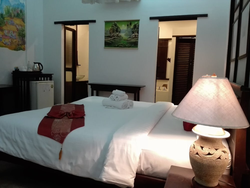 Rainforest Chiangmai Hotel 41/81