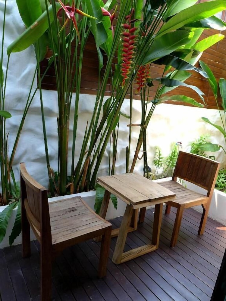Yi's Garden Villa 25/39