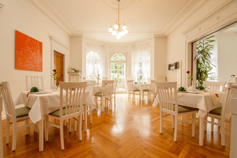 Aparthotel Villa Freisleben 31/50