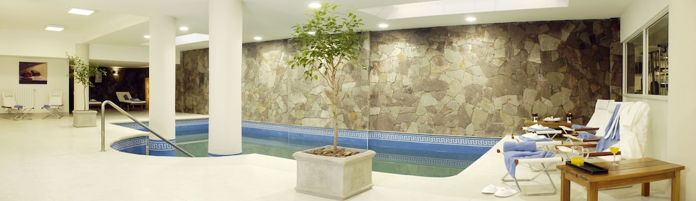CILENE DEL FARO SUITES AND SPA 13/76