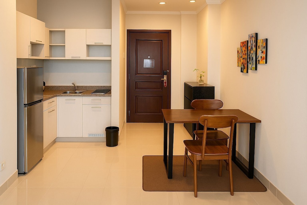 The Bellezza Suites Jakarta 32/50