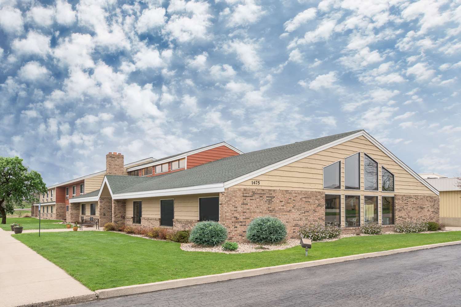 Americinn By Wyndham Worthington 39/41