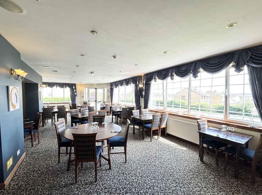 Solway Lodge Hotel 32/38