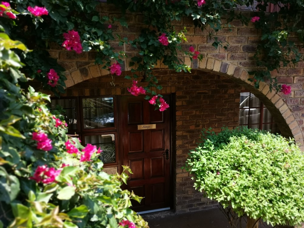 Bastille de Blignaut B&B 29/41