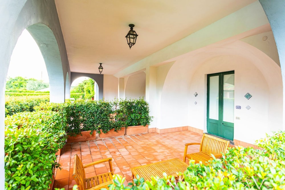 Etna Hotel in GIARRE
