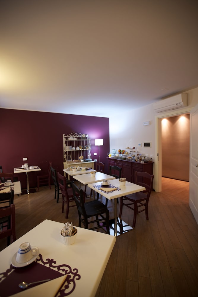 La Residenza Leon D Oro 21/33