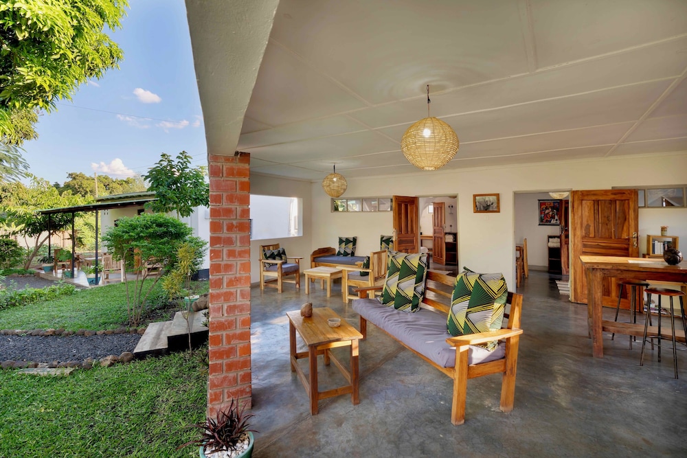 Kamunjila Lodge 26/50