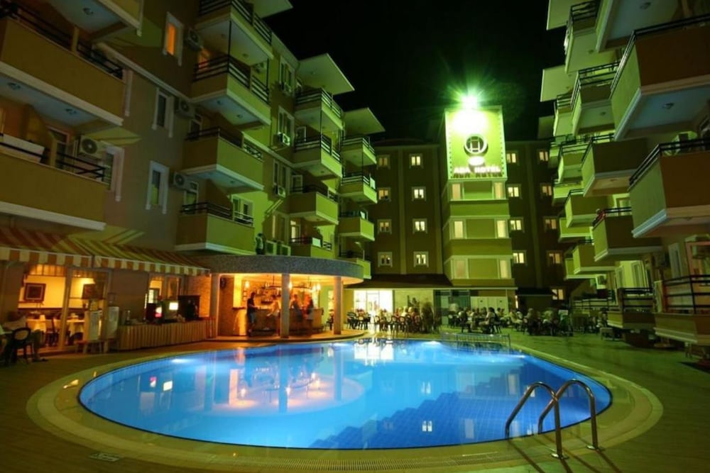 Kleopatra Ada Hotel 33/55