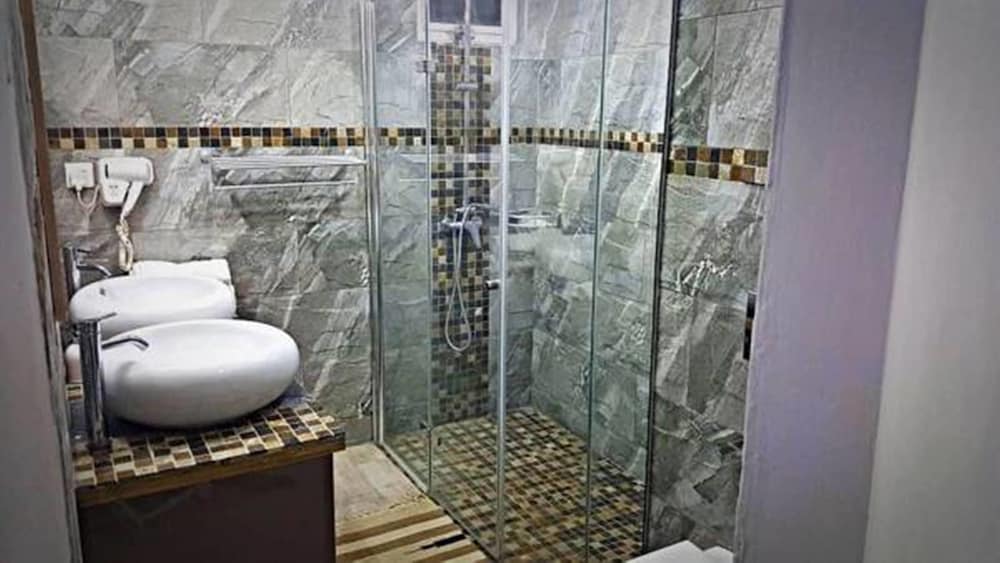 Ocean Villas Apartments 50/50