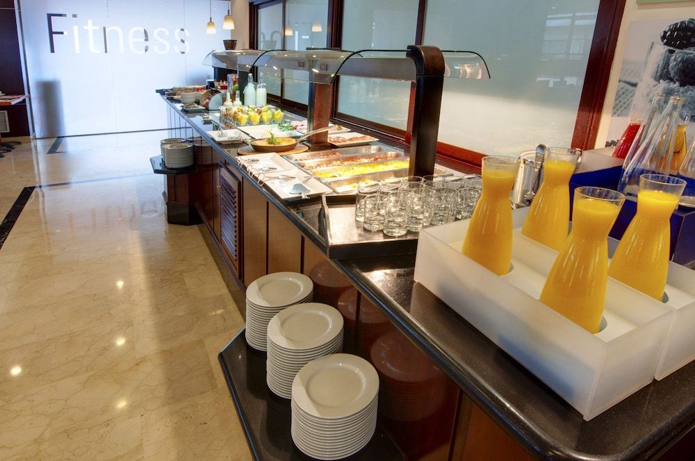 Hotel Madrid Plaza Espana Affiliated by Melia 32/40