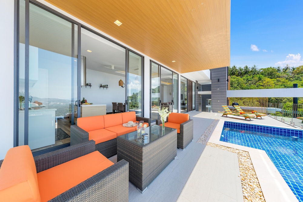 Samui Villa Bebe 18/31