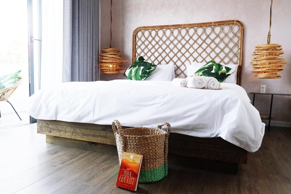 Green River Boutique Hotel 21/49
