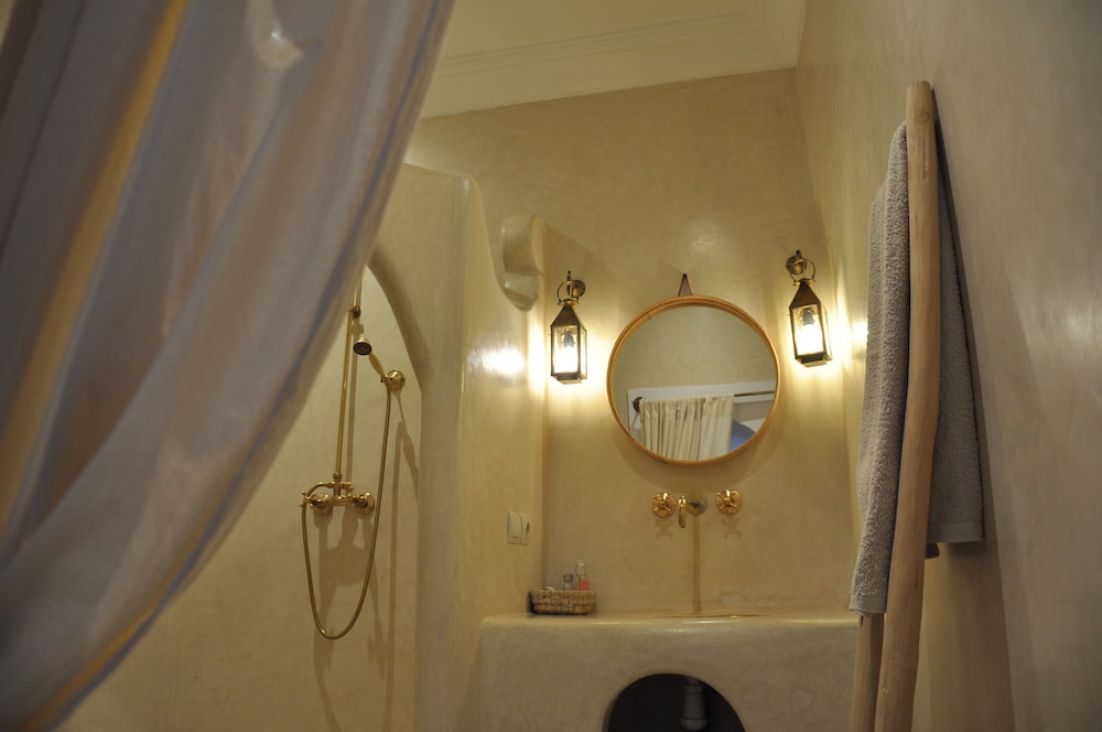 Riad Faiza and Spa 24/50