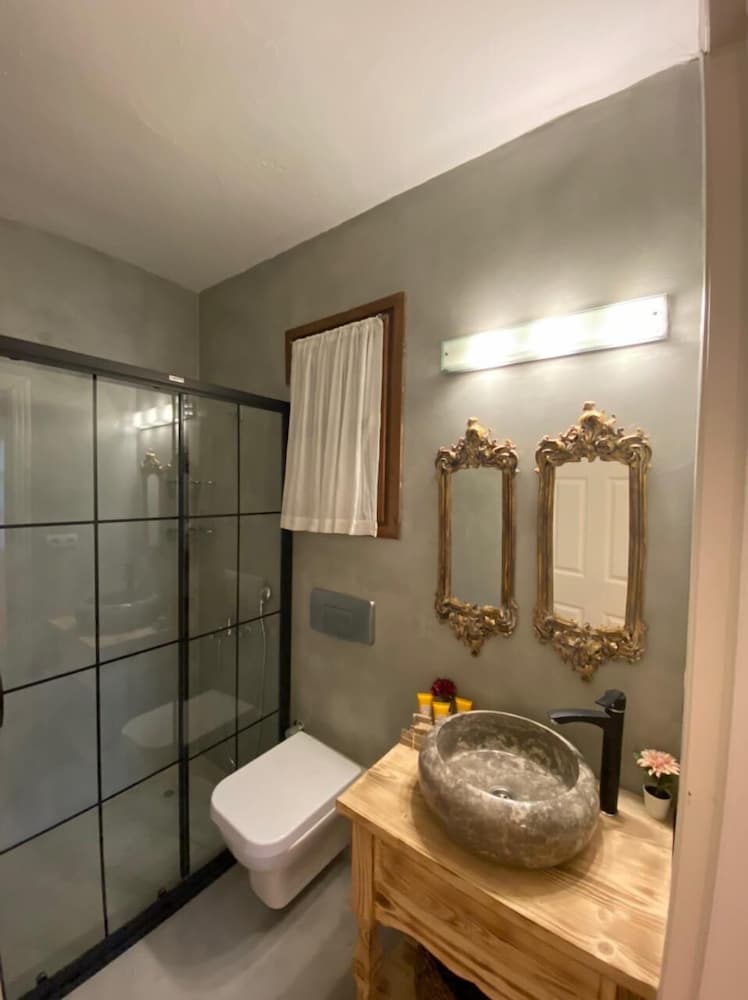 World City Alacati Hotel 45/50