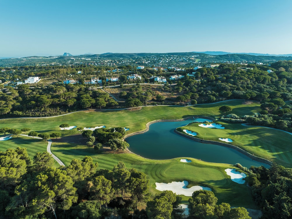 Hotel Encinar de Sotogrande (ex NH Sotogrande) 61/67