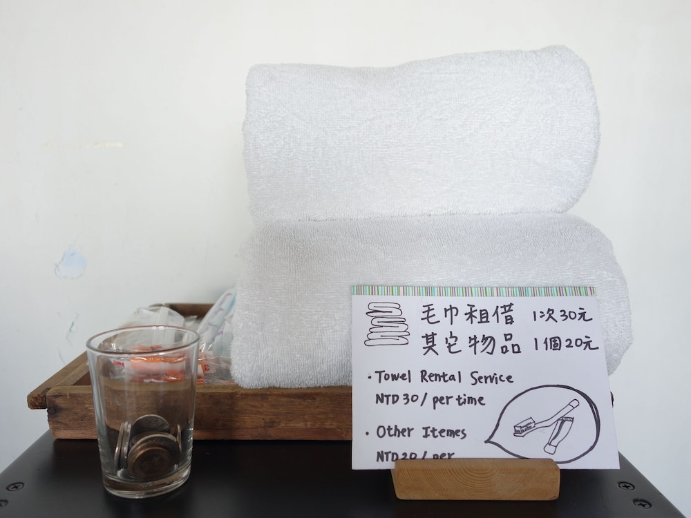 Oldmancaptain Hostel photo2