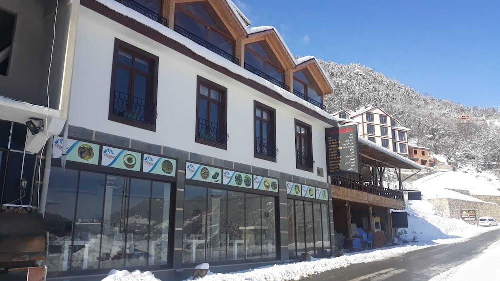 Hamsikoy Tas Otel 4/40
