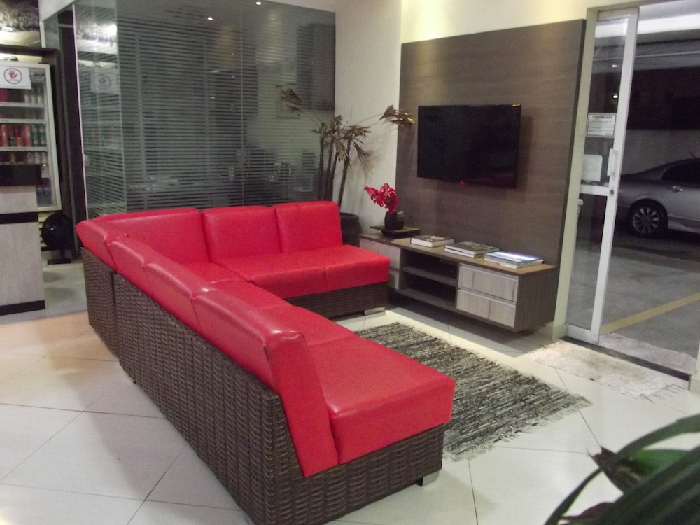 Guarumar Hotel 28/42