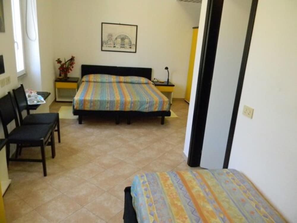 Hotel Nido Daquila 18/38