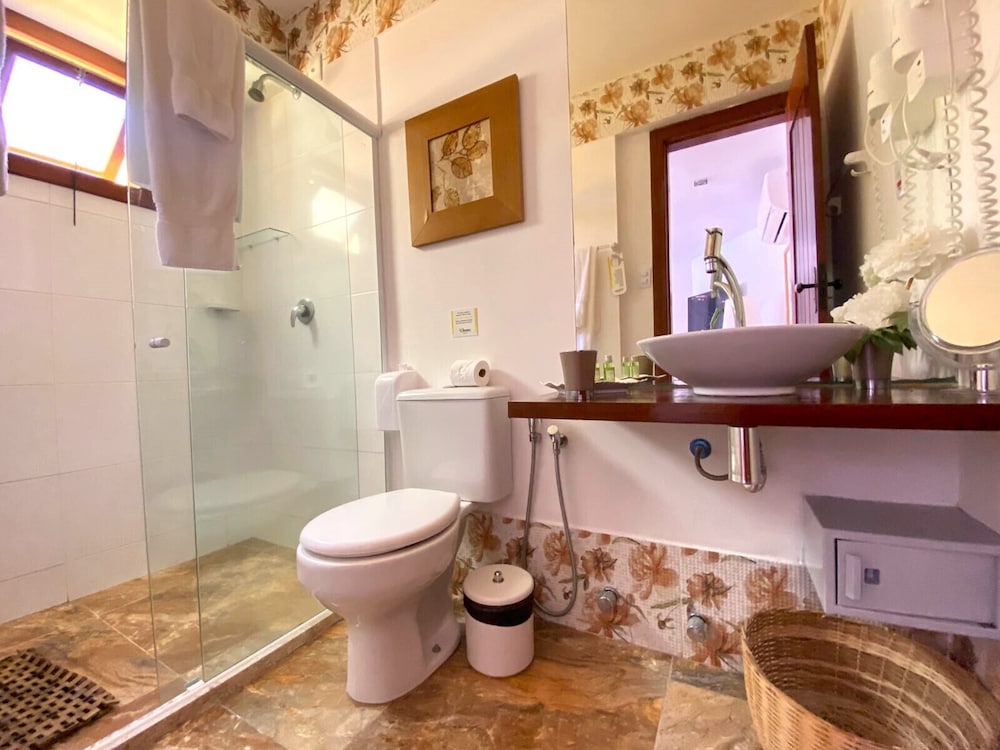 Charme Pousada Boutique Spa 48/50